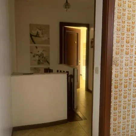 Vista Mare Apartment