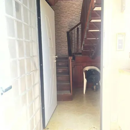 Apartment Vista Mare Torvaianica