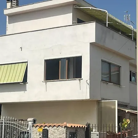 Apartment Vista Mare