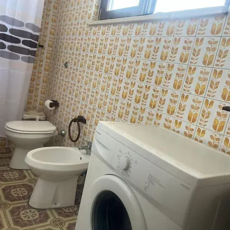 Vista Mare Apartment Torvaianica