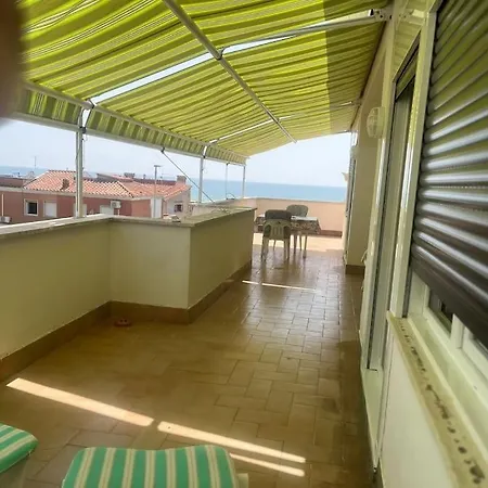 Vista Mare *