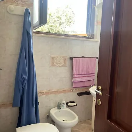 Vista Mare * Torvaianica