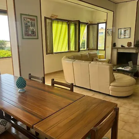 Apartment Vista Mare