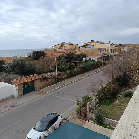 Apartment Vista Mare