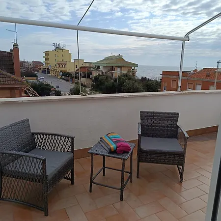 Vista Mare