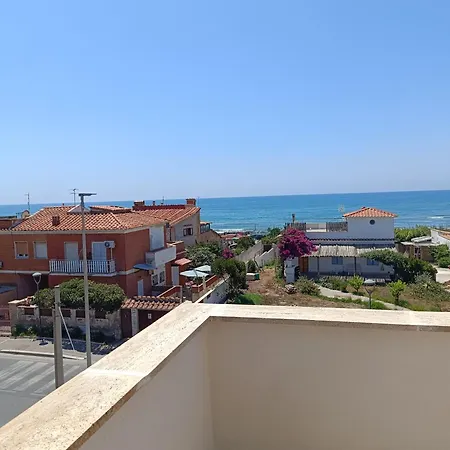 Vista Mare Torvaianica