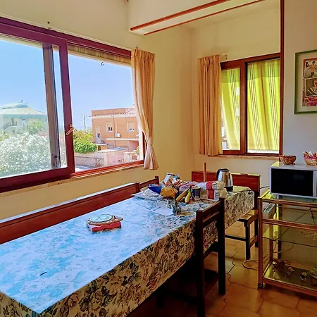 Apartment Vista Mare *