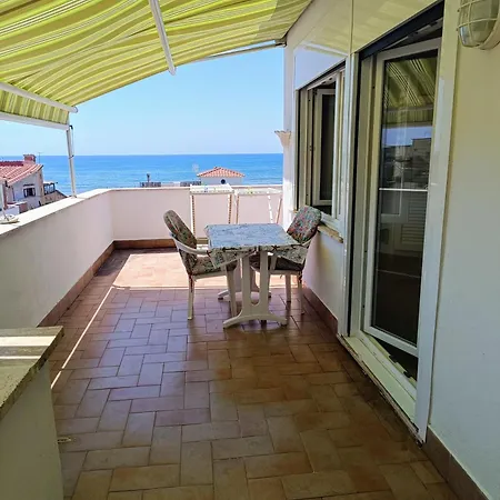 Vista Mare Apartment *