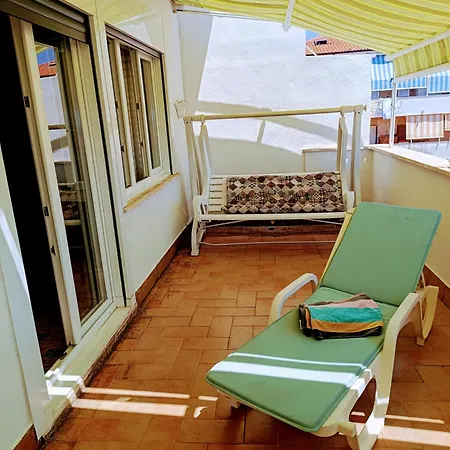 Vista Mare Apartment *