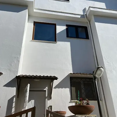 Vista Mare Apartment Torvaianica