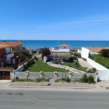 Apartment Vista Mare *
