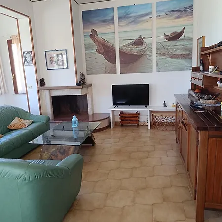 Vista Mare Torvaianica