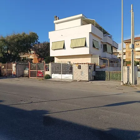 Vista Mare Apartment